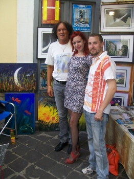 A41) Via Margutta  Edizione 99edit- 2015